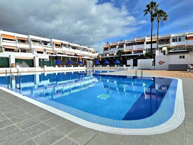 Apartamento en Venta en Costa del Silencio