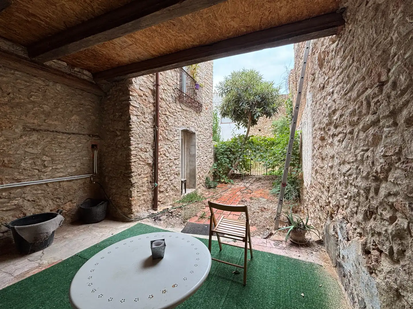 Terraced house with terrace for sale in Carrer Vinaròs, imagen 13
