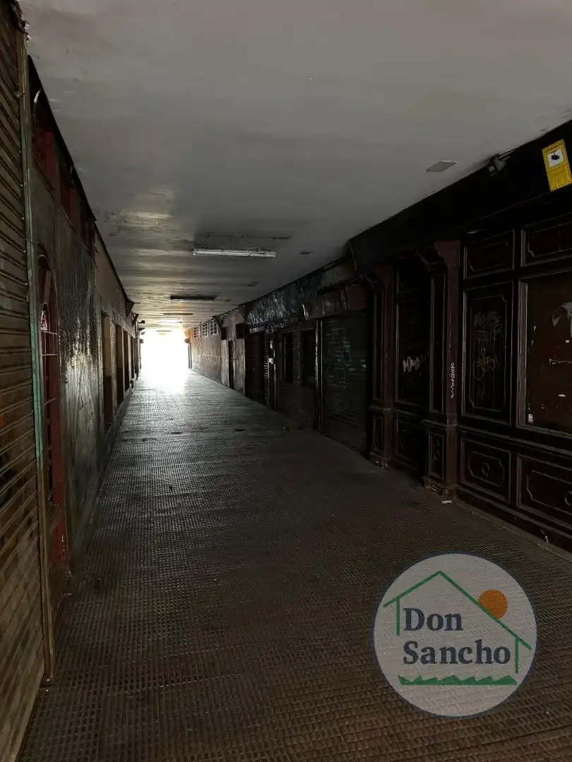 Business premises for sale in Campo Grande, imagen 11