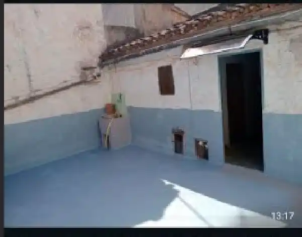 Casa aparellada en venda a Bocairent, imagen 2
