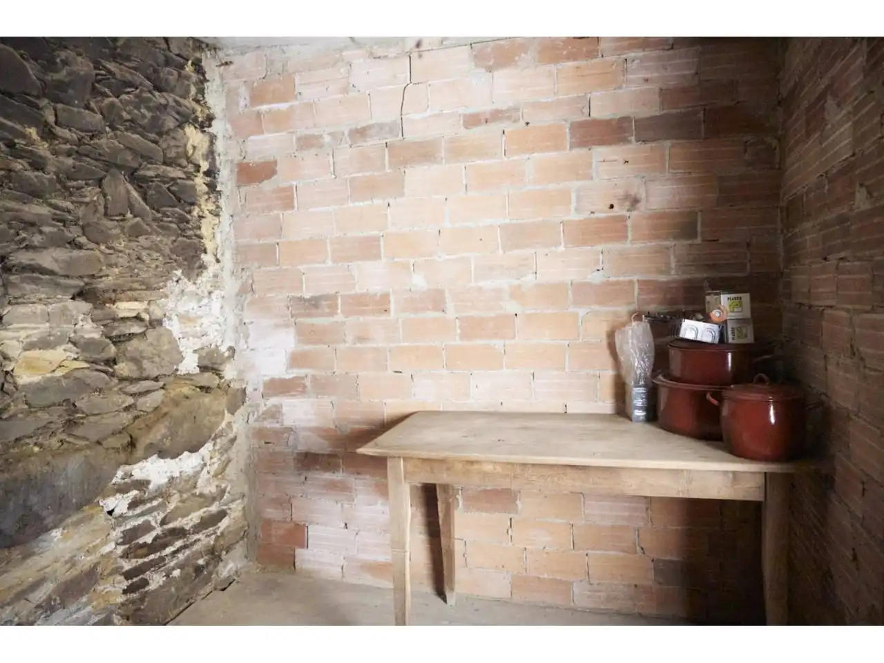 Casa o xalet en venda en Baleira
