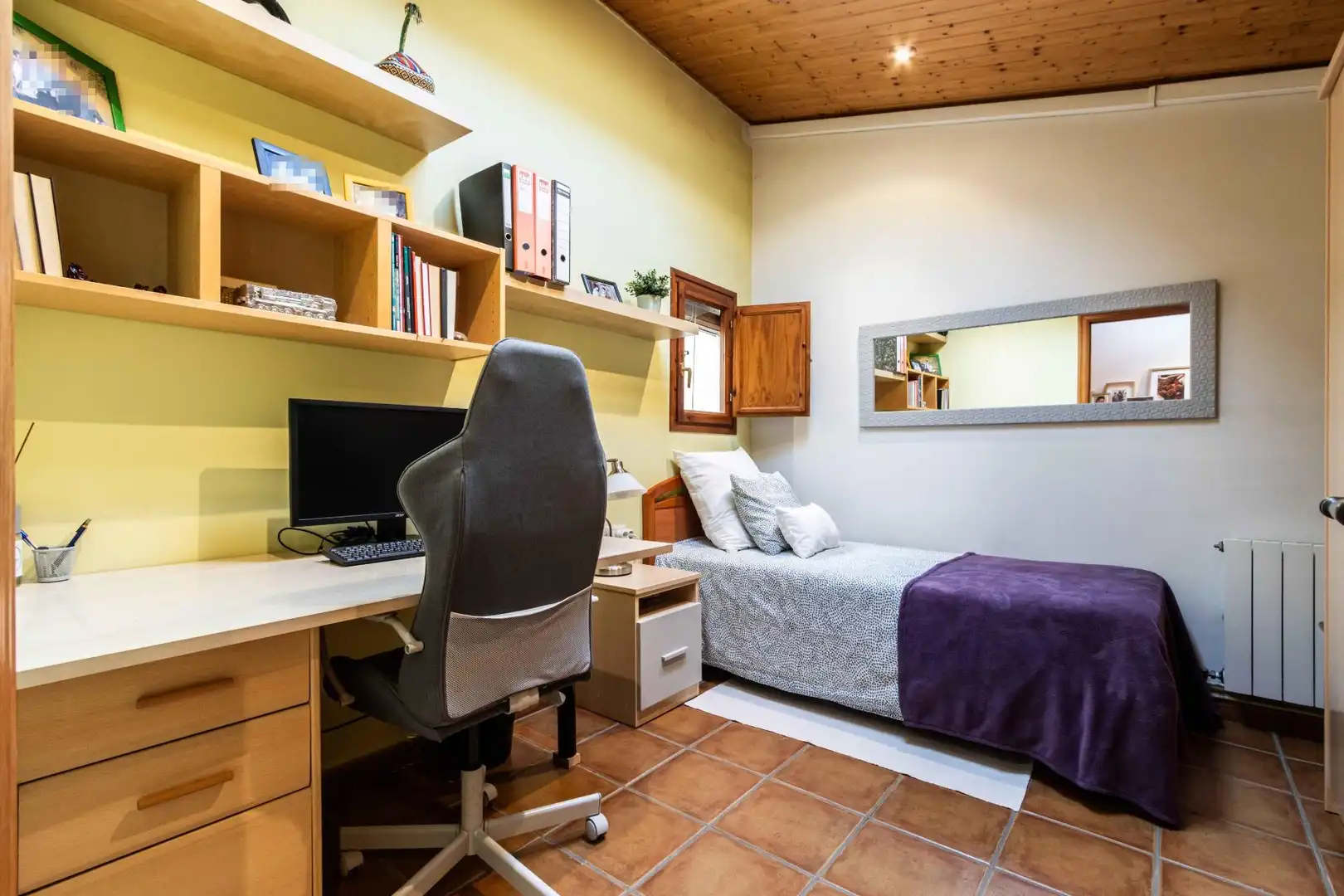 House with terrace for sale in Centre - Sant Oleguer, imagen 42