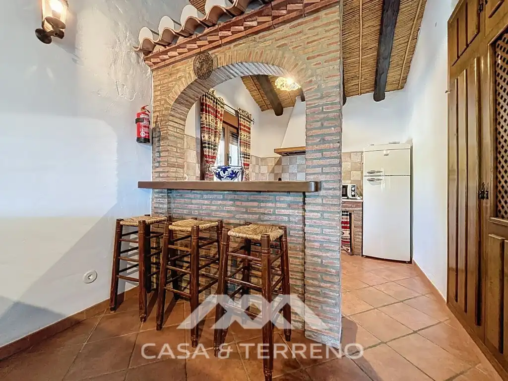 Detached house with pool for sale in Diseminados Cerrillo El, imagen 13