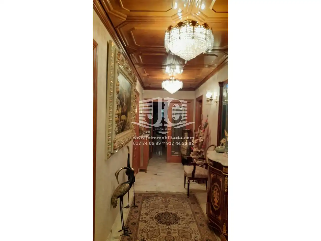 Casa en venda a Calle JACINT BERDAGUER, imagen 17