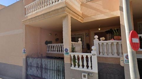 Foto 2 de Casa o xalet en venda a Calle Oria, 9, Los Ángeles - Cruz de Caravaca, Almería Capital