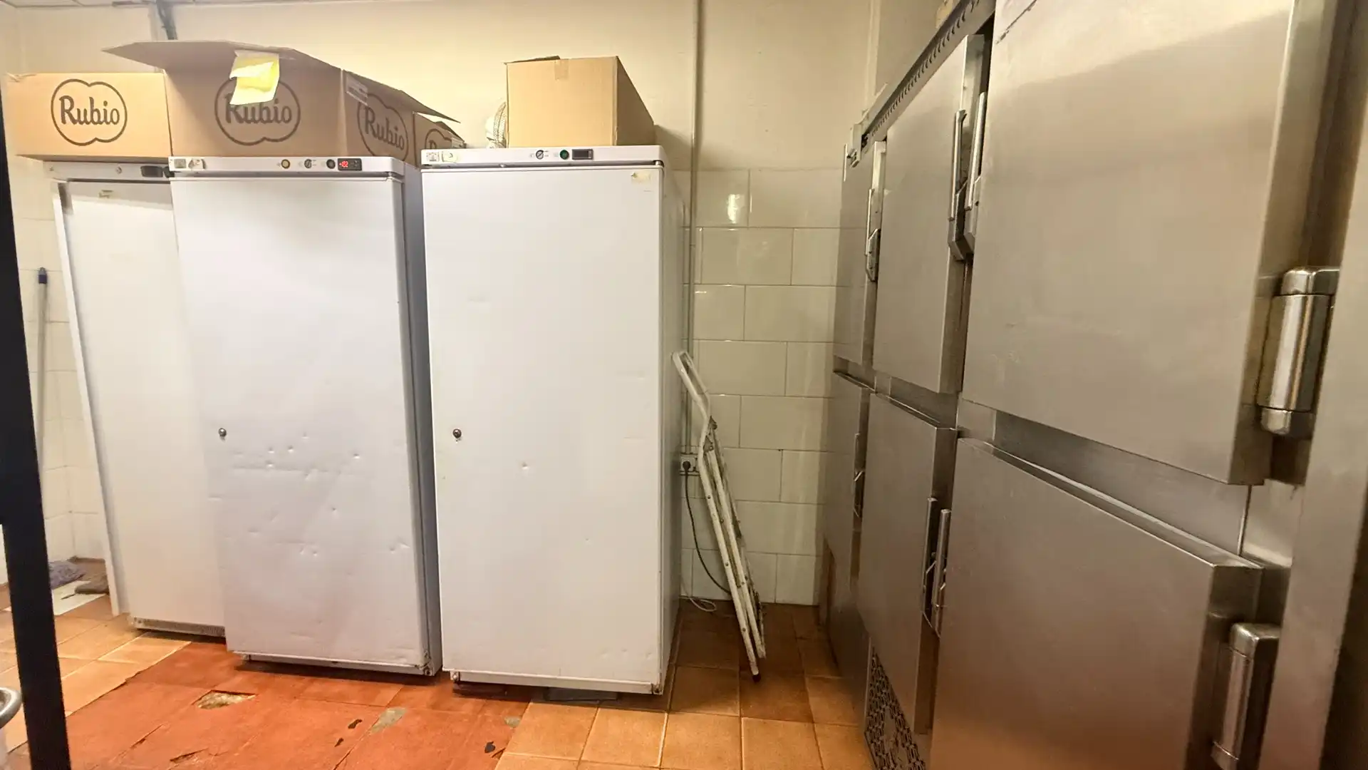 Gewerbefläche zum Verkauf in Jose Maria Martorell, imagen 21