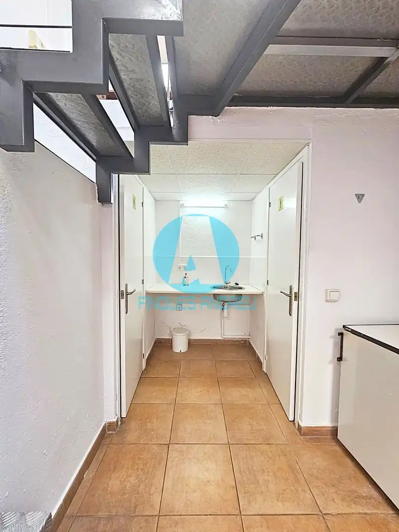 Gewerbefläche zur Miete in La Riera, imagen 19