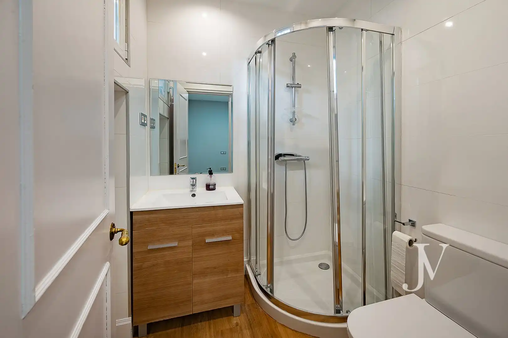Appartement avec jardin à vendre à Calle Velázquez, imagen 9