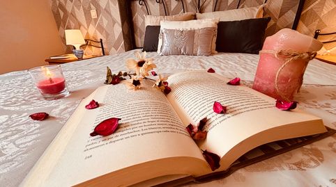 Foto 2 de Casa adosada en venda a Getafe Norte, Getafe