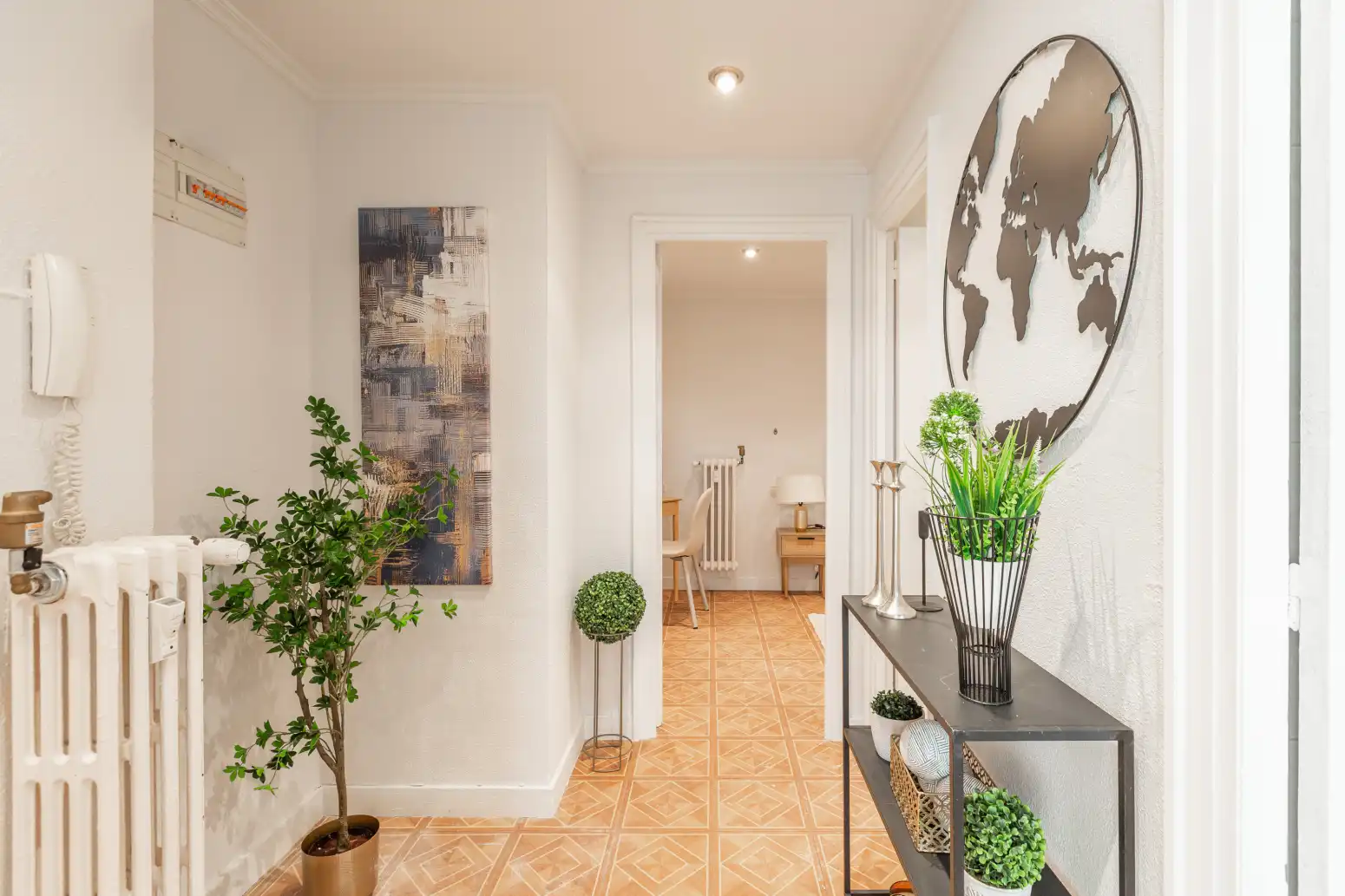 Attic for sale in  Pamplona / Iruña  with Heating and Terrace