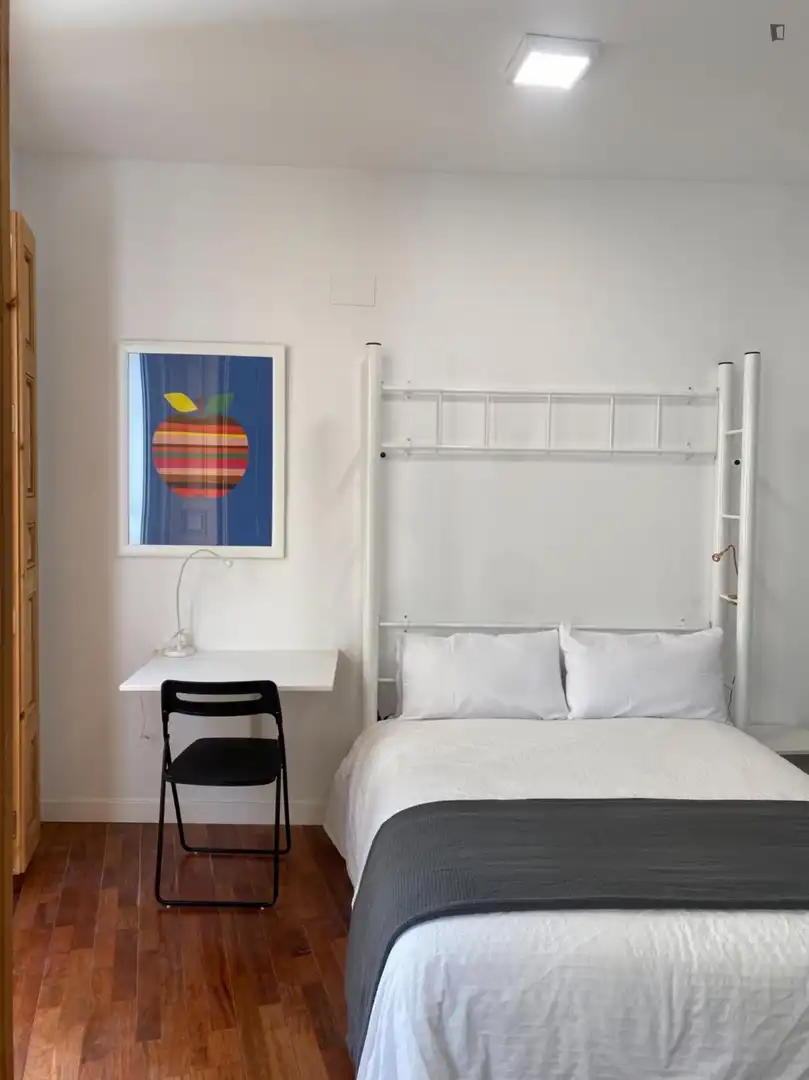 Studio à louer à Centro, imagen 5