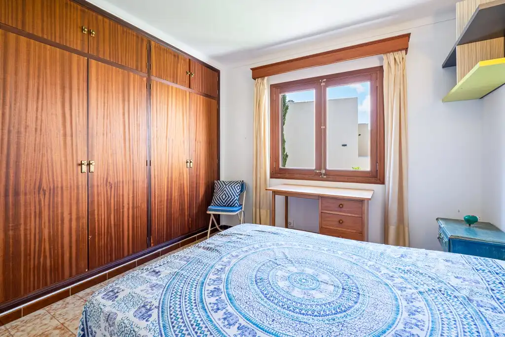 Habitación de Casa o chalet en venta en Pollença Poble
