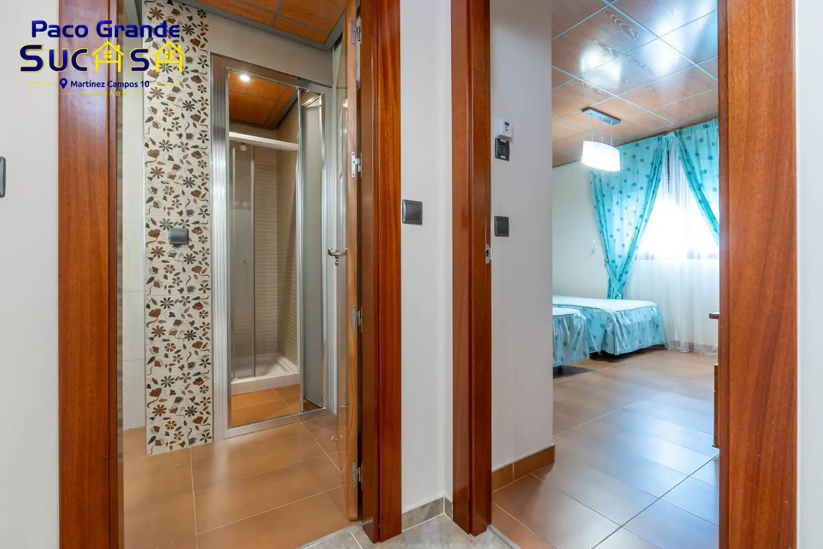 Detached house with terrace for sale in Calle MISTRAL(C.DEL AIRE I) 32, imagen 53