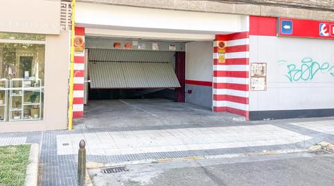 Photo 3 of Garage for sale in Calle del Doctor Cerrada, 14, Doctor Cerrada, Zaragoza