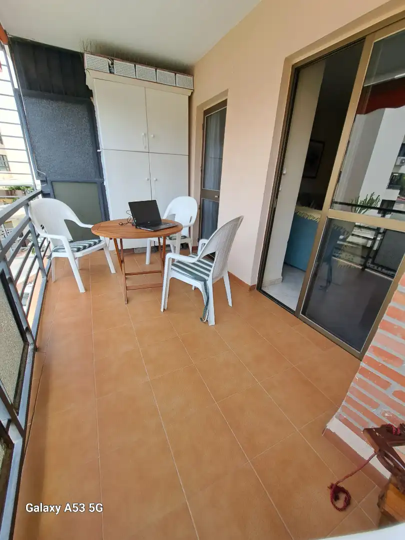 Apartament de lloguer a Huerta Belón - Calvario