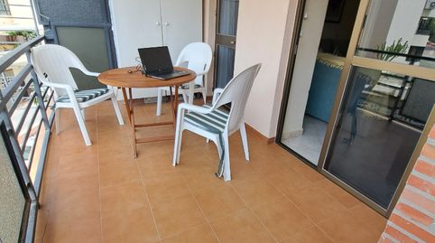Foto 4 de Apartament de lloguer a Huerta Belón - Calvario, Marbella