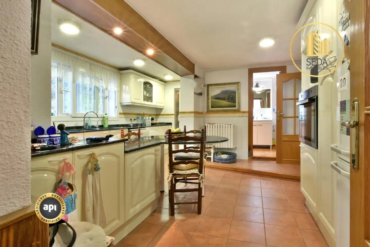 Villa avec terrasse à vendre à Carrer de Dalt, imagen 10