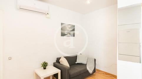 Foto 5 de Piso de alquiler en Carrer de Melcior de Palau, Sants, Barcelona