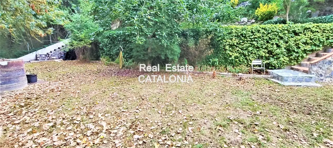 Casa o xalet en venda en Maçanet de la Selva amb Calefacció, Jardí privat i Terrassa