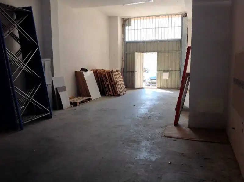 Local comercial en venda a Calle Puntipiedra, imagen 16