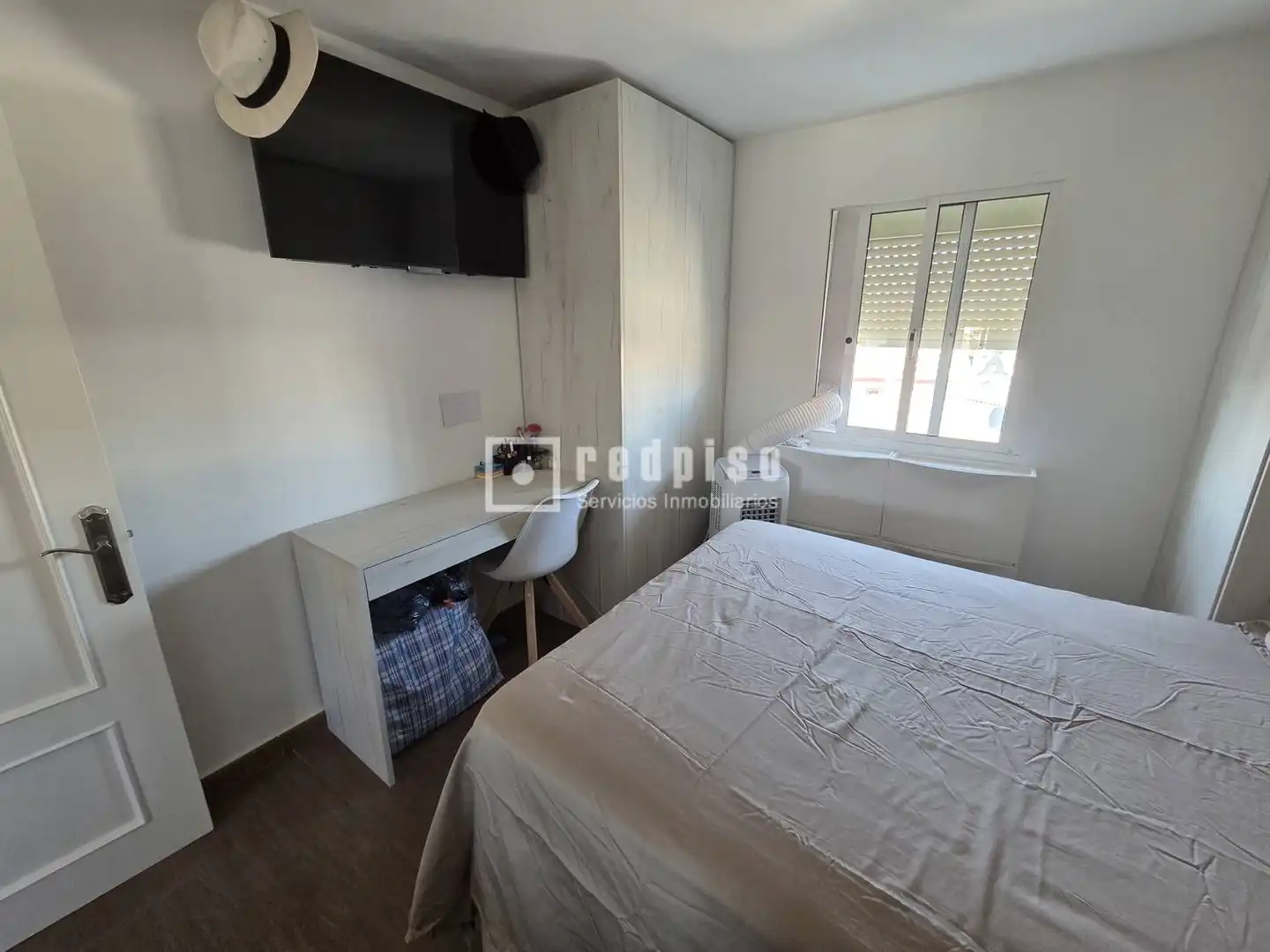 Habitación de Piso en venta en Sanlúcar de Barrameda con Aire acondicionado