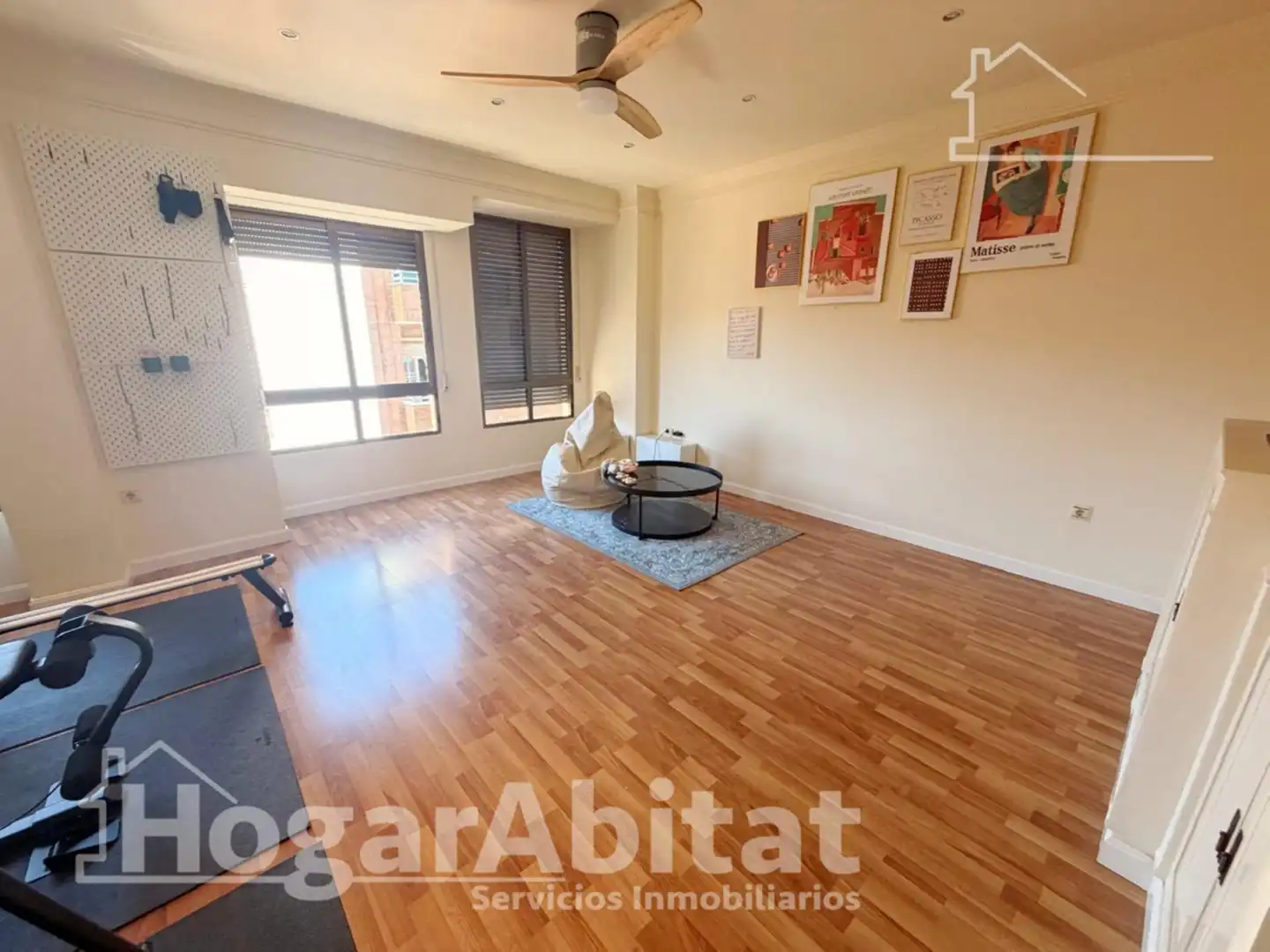 Habitación de Piso en venta en Torrent con Aire acondicionado, Calefacción y Parquet