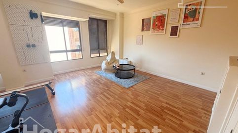 Foto 3 de Piso en venta en Calle Salvador, Zona Avenida al Vedat, Torrent
