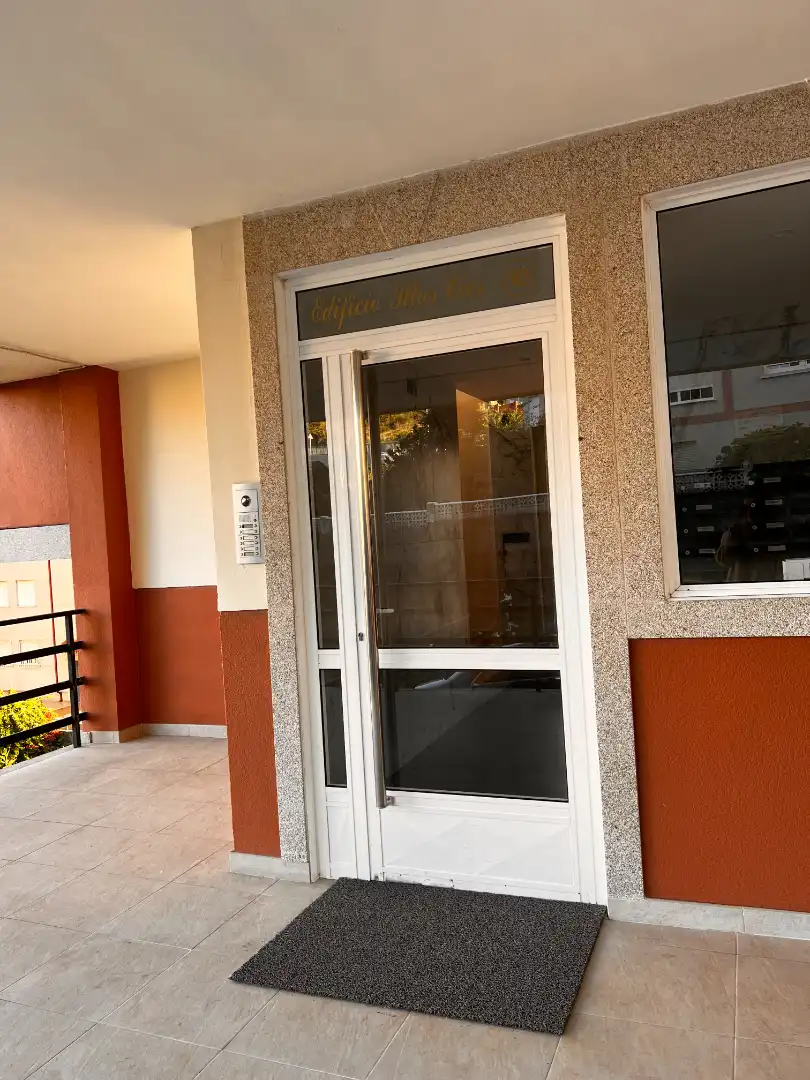 Apartament en venda en Baiona amb Calefacció, Parquet i Moblat