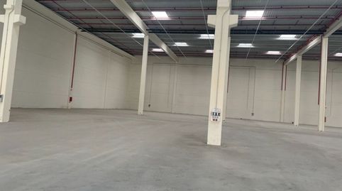 Foto 5 von Fabrikhallen zur Miete in Carretera Palma del Río, El Higuerón, Córdoba Capital