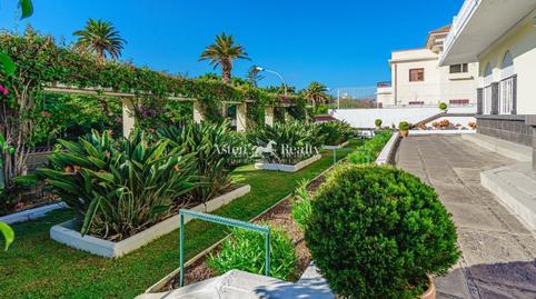 Foto 4 de Casa o xalet en venda a Rambla de Santa Cruz, Ifara - Las Mimosas, Santa Cruz de Tenerife