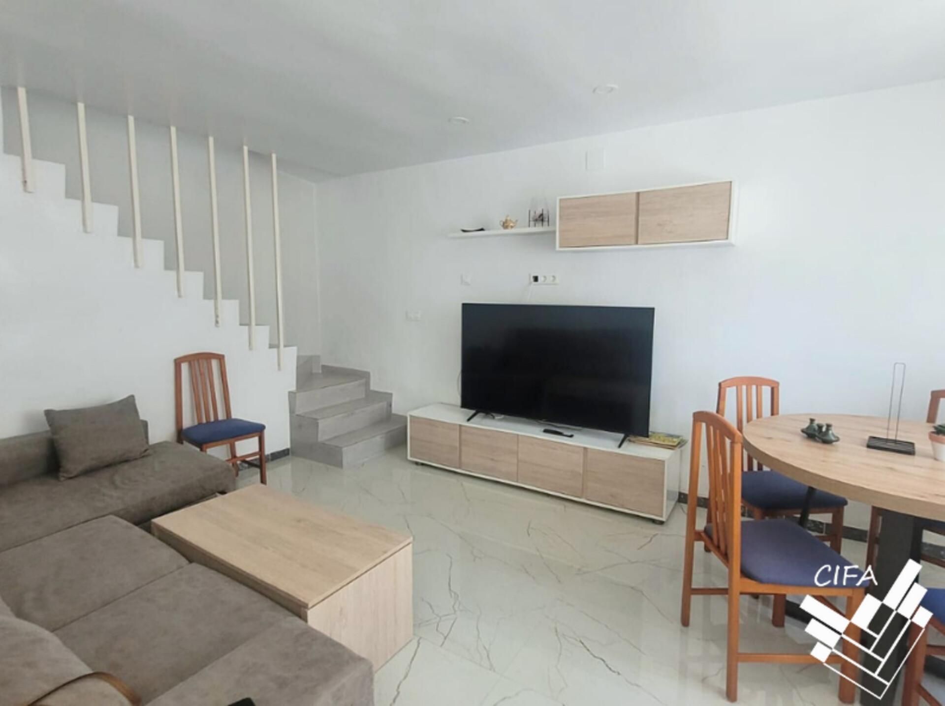 Living room of House or chalet for sale in Vinaròs  with Terrace