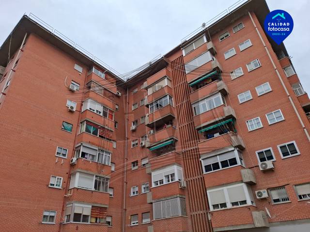 Piso en Venta en Avenida de Abrantes en Abrantes