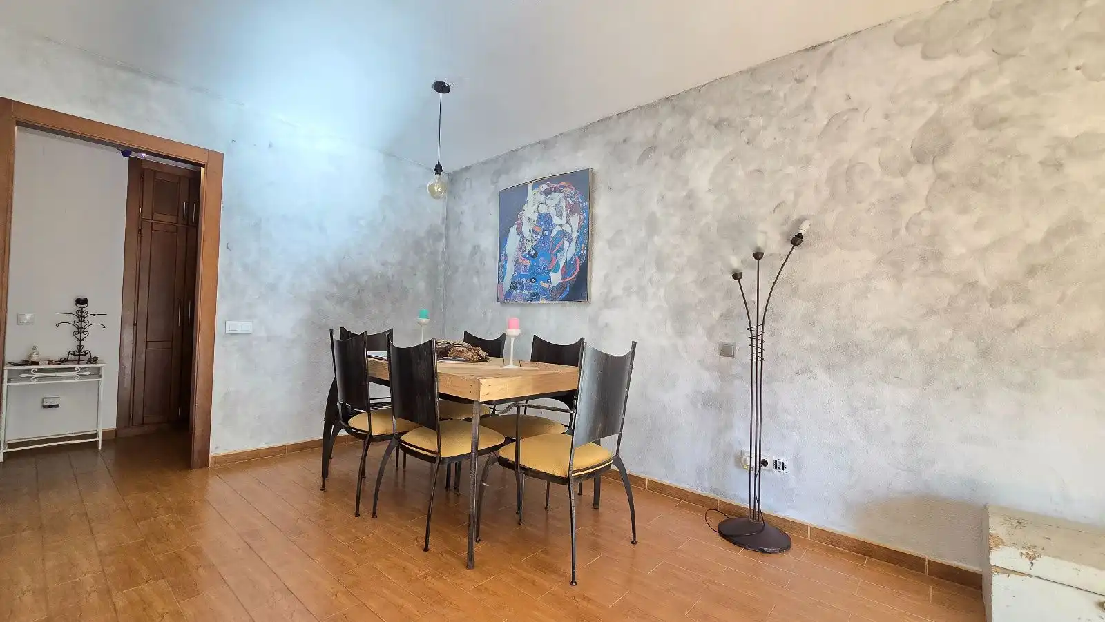 Comedor de Piso en venta en Benalmádena con Aire acondicionado, Calefacción y Terraza
