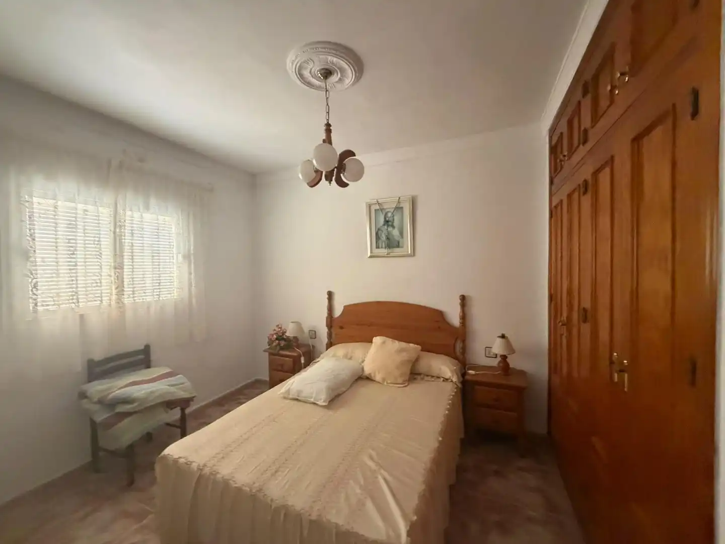 Casa rústica amb jardí en venda a Pelagatos - Pago del Humo, imagen 12