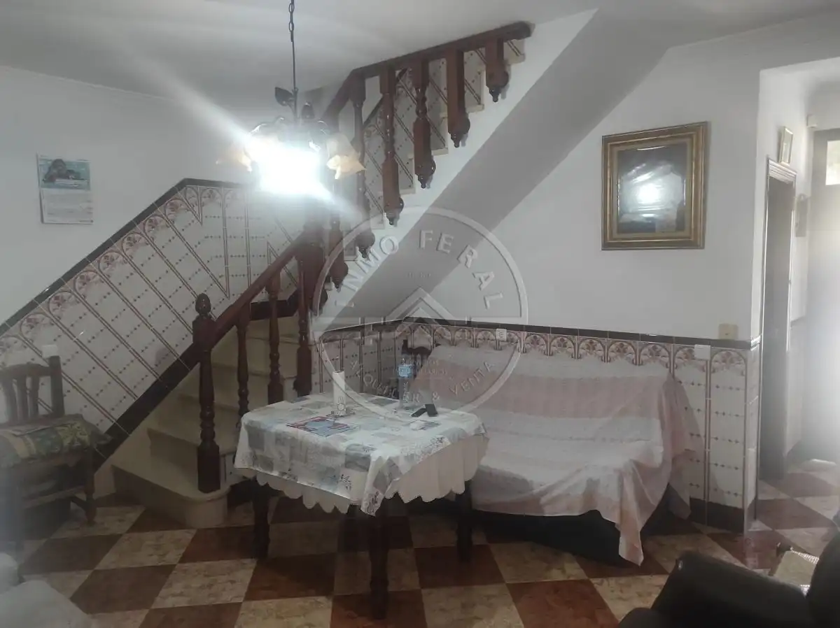 House with terrace for sale in La Luisiana, imagen 8