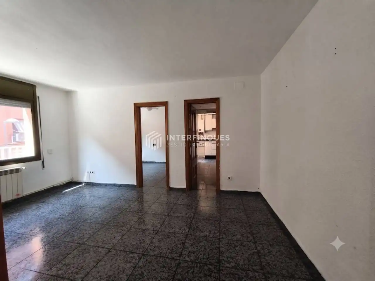 Piso en venta en Badalona con Aire acondicionado y Calefacción