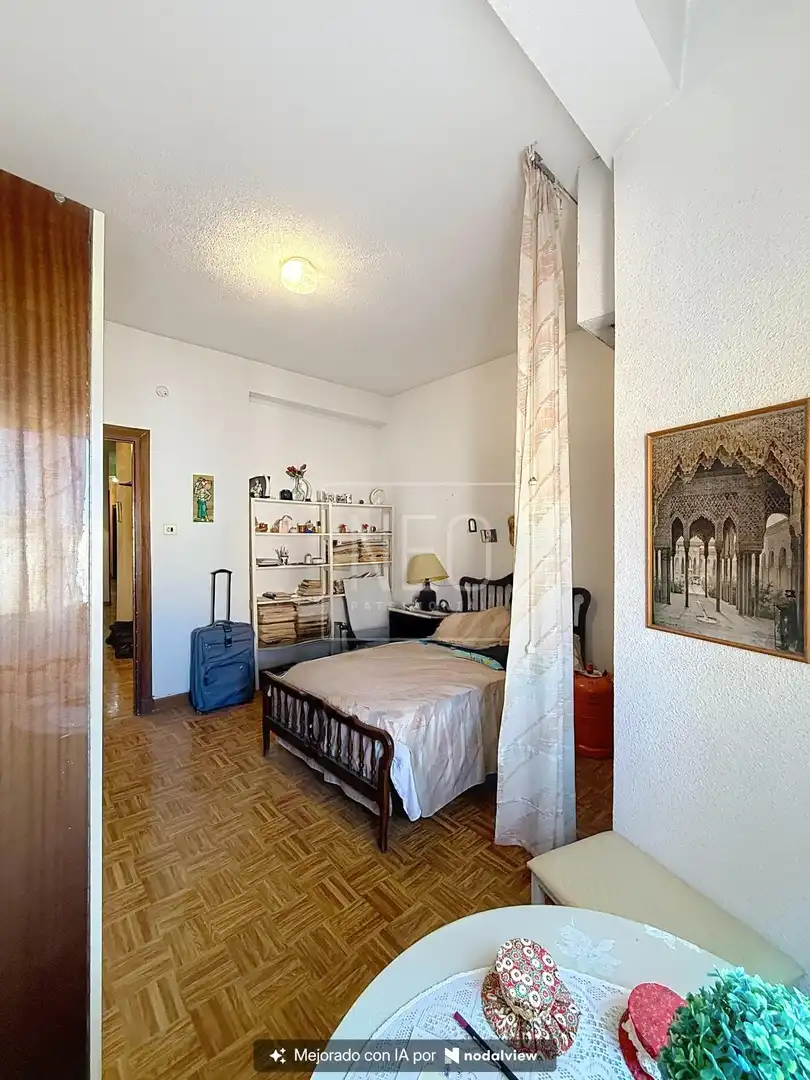 Wohnung mit Balkon zum Verkauf in Calle DARRO DEL BOQUERON, imagen 12