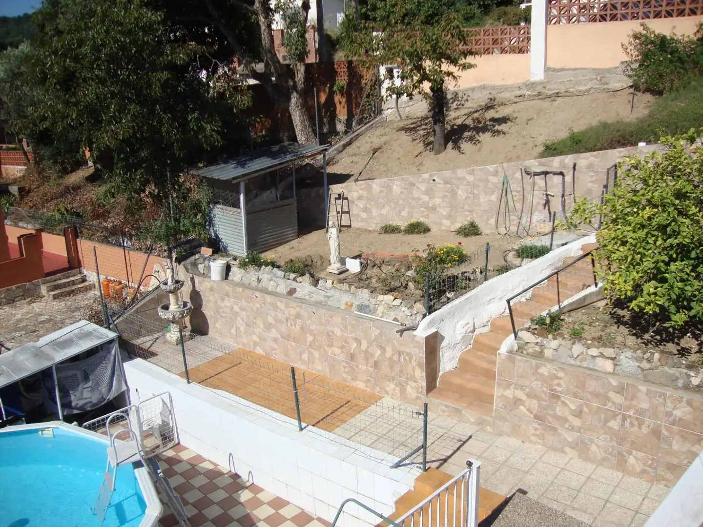 Casa o xalet en venda a Niàgara Parc - Ágora Parc