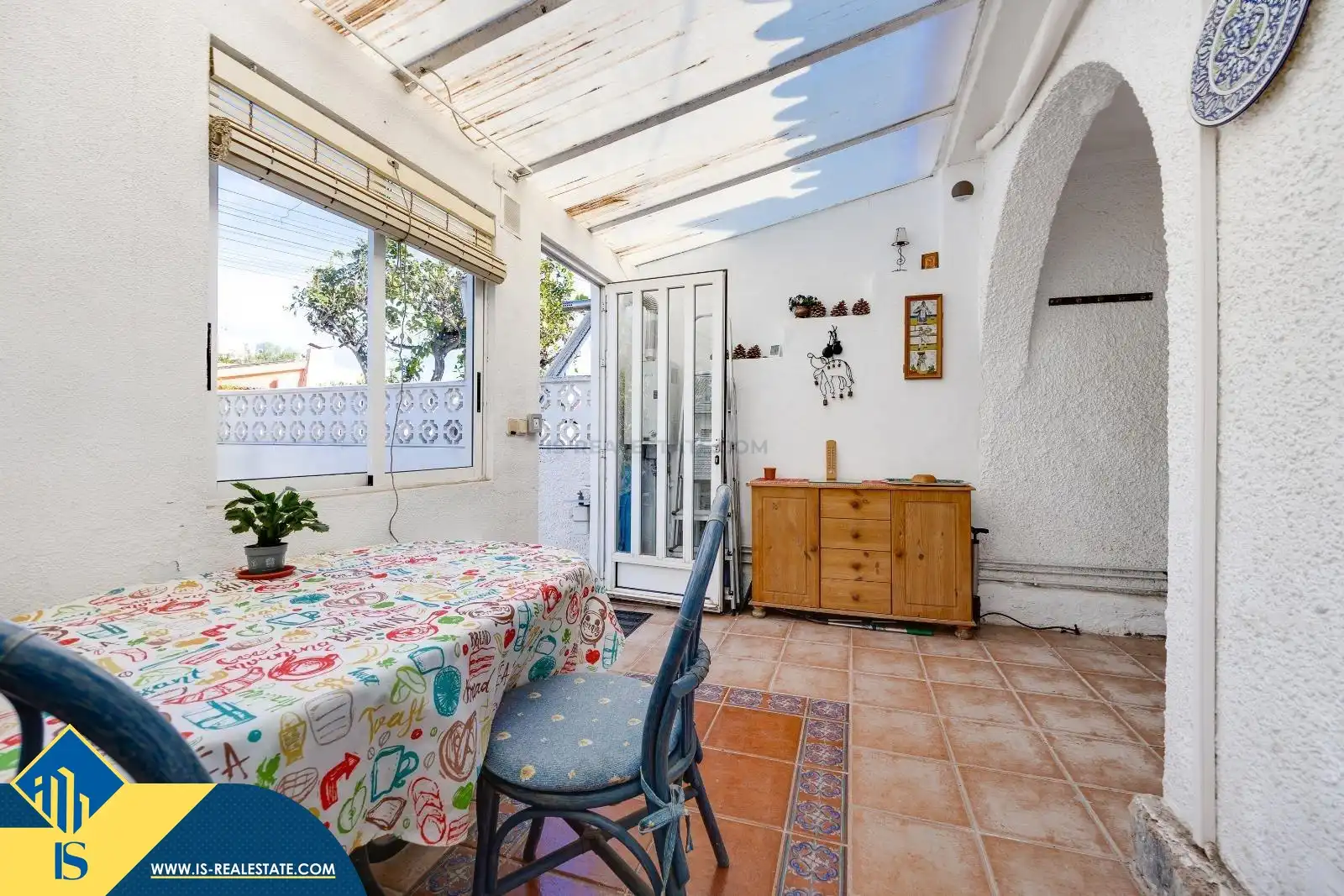 Casa amb piscina en venda a Nueva Torrevieja - Aguas Nuevas, imagen 5
