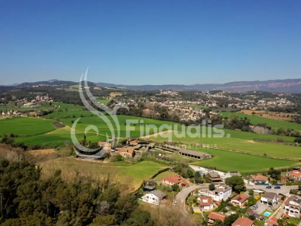 Terreno residencial en venta en Calle Caldes De Montbui 21, imagen 21
