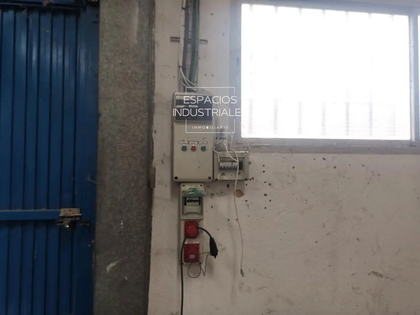 Industriegebäude zur Miete in Castilla, imagen 12