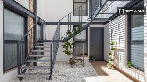 Photo 3 of Study to share in Barrio de Benimaclet,  Valencia Capital