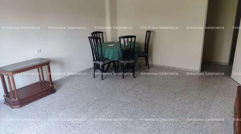 Foto 4 de Piso en venta en Garrido Norte, Salamanca
