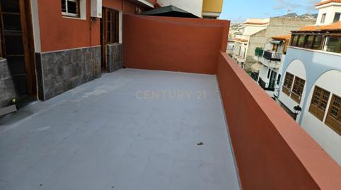 Foto 2 de Apartament de lloguer a Santa Úrsula, 19