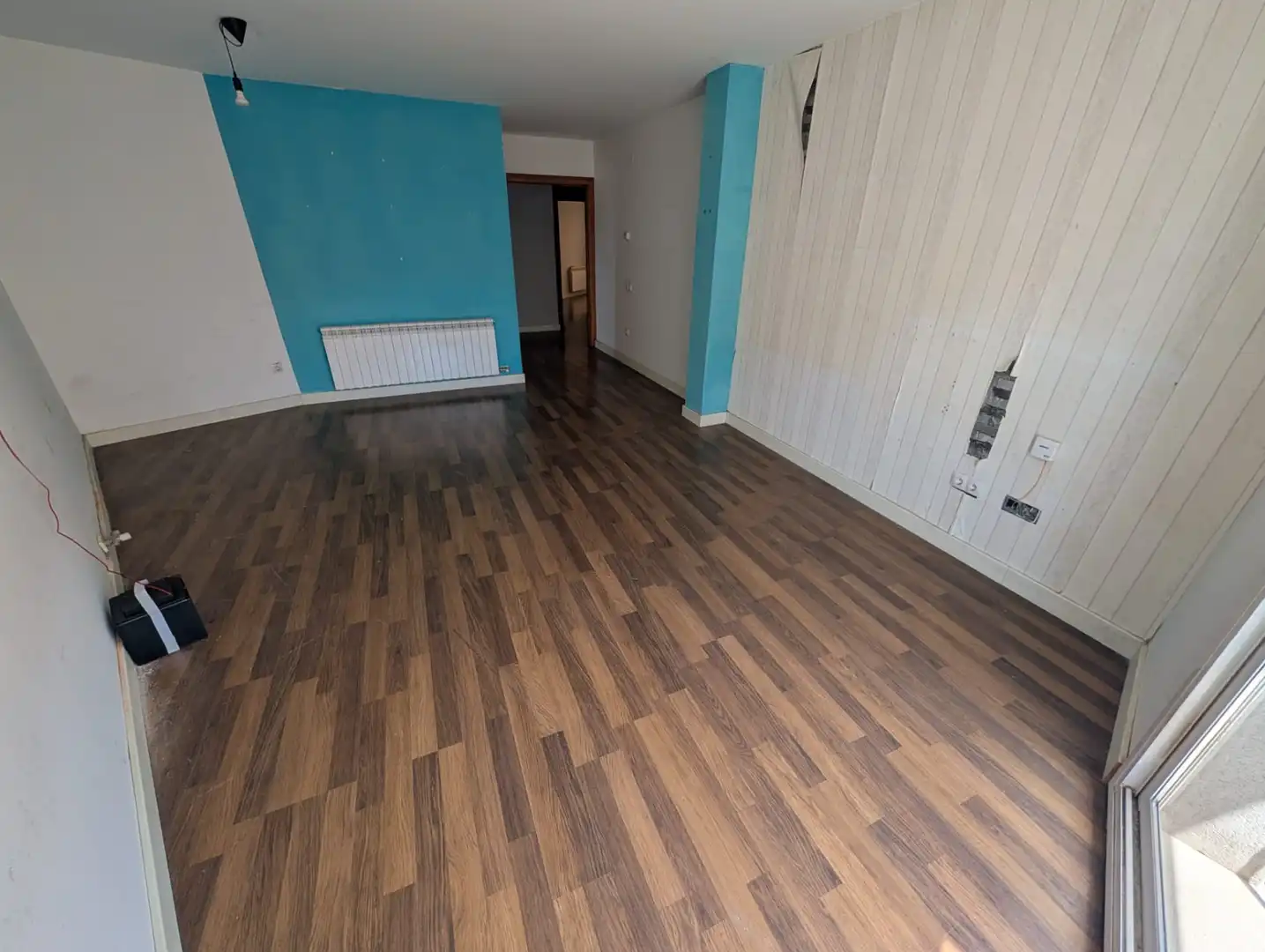 Appartement avec terrasse à vendre à Carrer Calaf 15, imagen 5