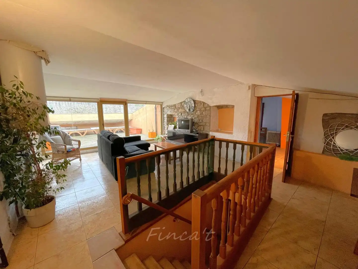 Casa o xalet en venda en Calders amb Calefacció