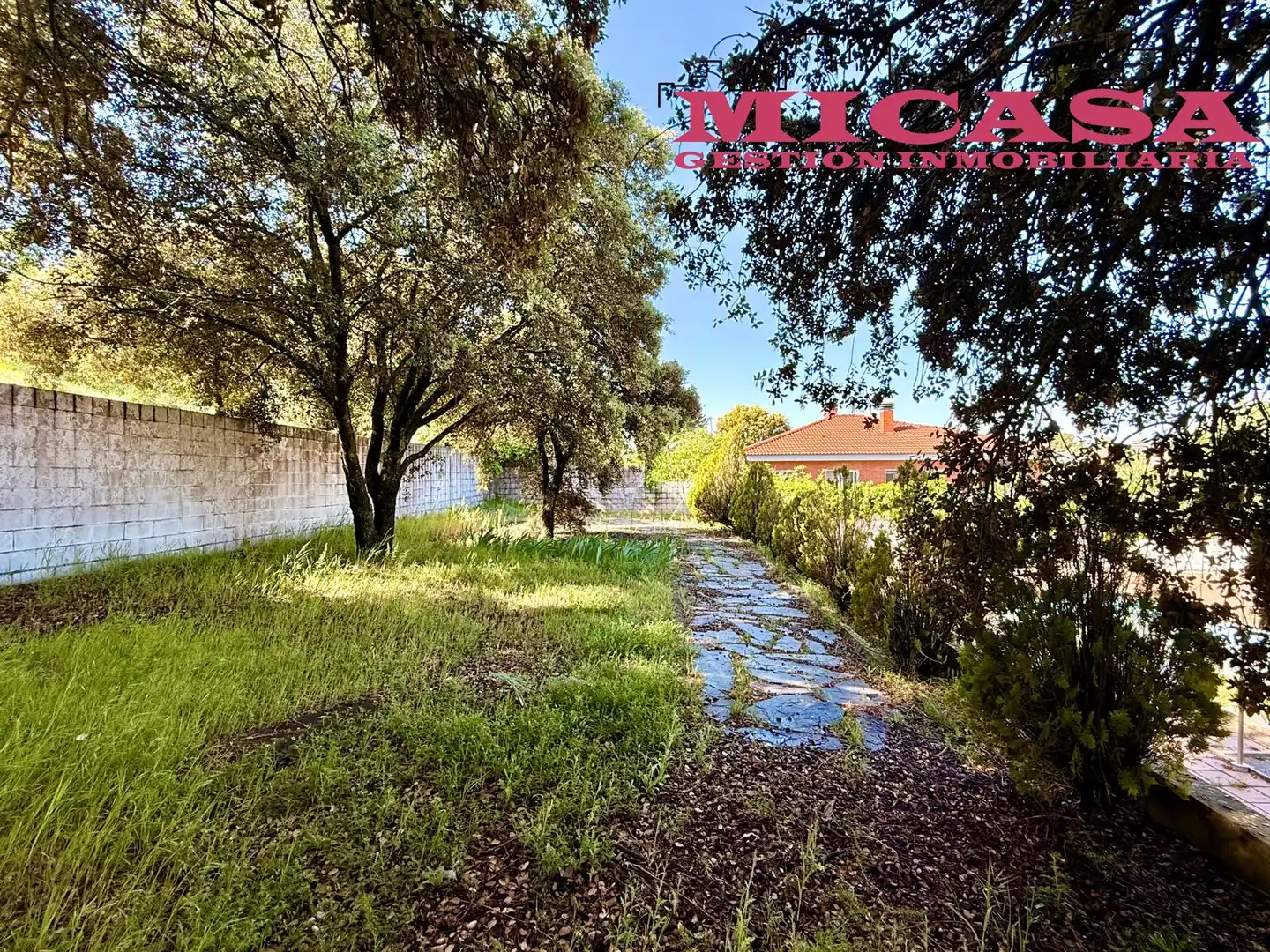 Terreno residenziale in vendita a Calle Blasco Ibáñez, imagen 9