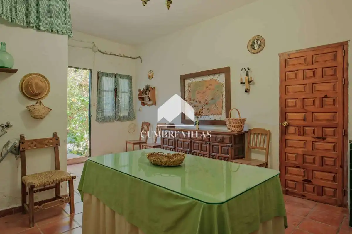 Casa rústica amb jardí en venda a Motril  ciudad, imagen 69