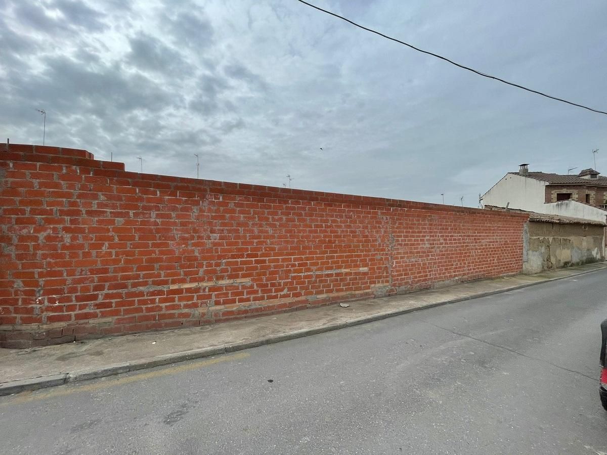 Exterior view of Residential for sale in Cobeja