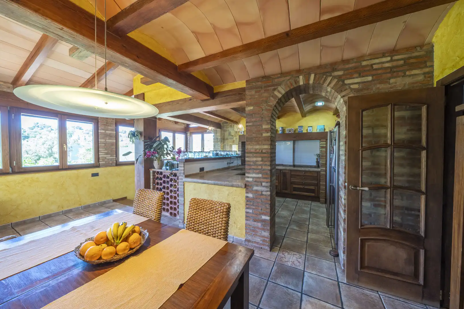 Finca rústica en venta en Náquera con Aire acondicionado, Calefacción y Terraza